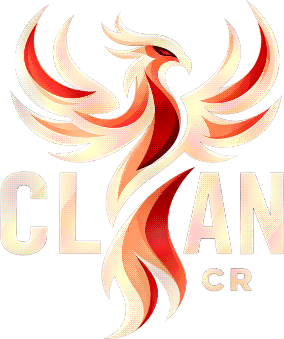 El fénix del Clan CR